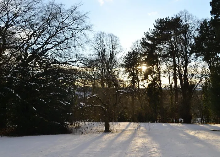 Burnhopeside Hall