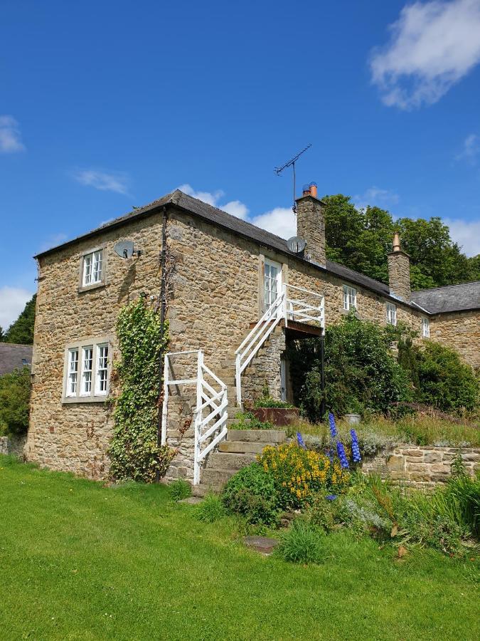 Burnhopeside Hall Bed & Breakfast