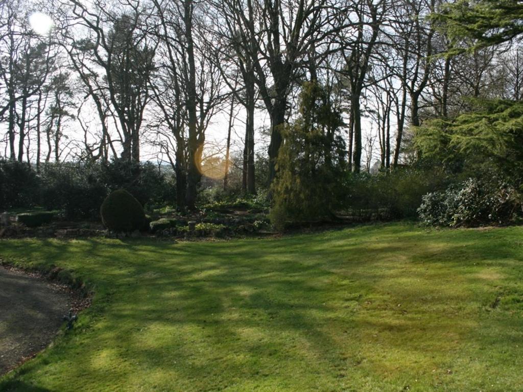 Burnhopeside Hall 4*