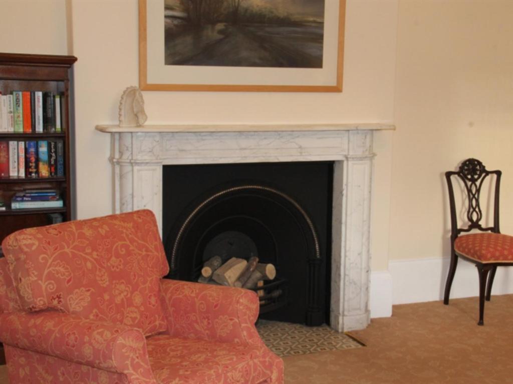 Bed & Breakfast Burnhopeside Hall Lanchester