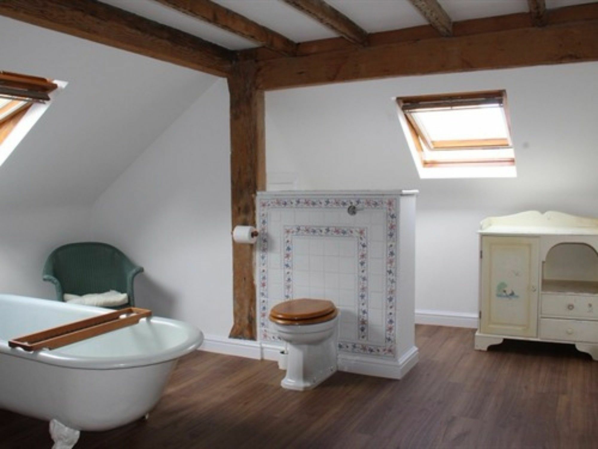 Burnhopeside Hall Bed & Breakfast 4*